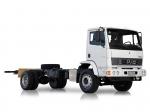 Mercedes-Benz Atron 1719 2013 года
